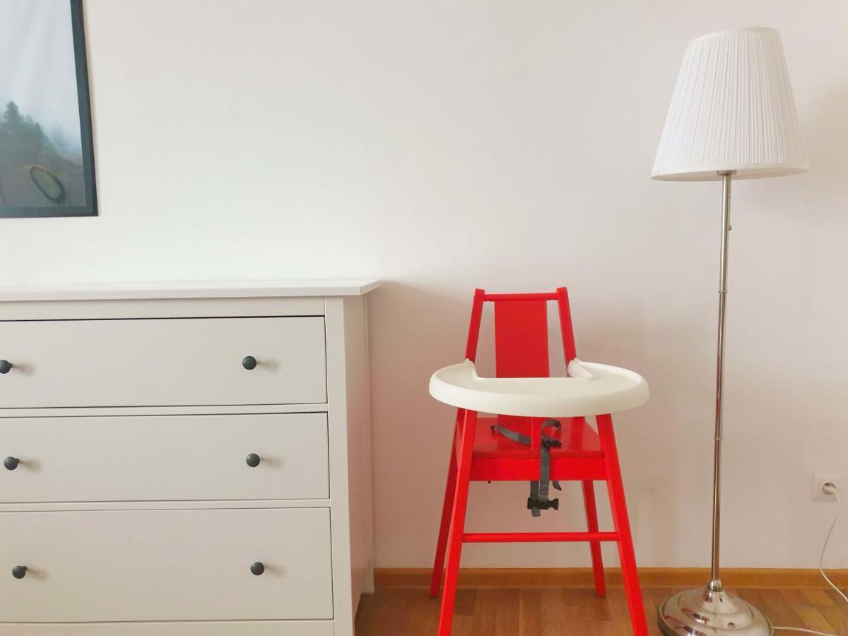 Discover - 3 Rakowicka St - Classic Near Main Station - Netflix Krakow
