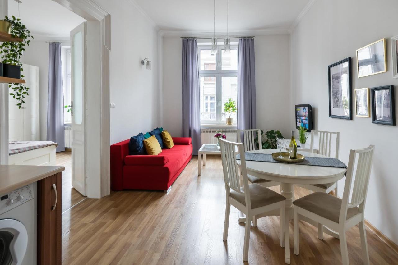 Discover - 3 Rakowicka St - Classic Near Main Station - Netflix * Krakow