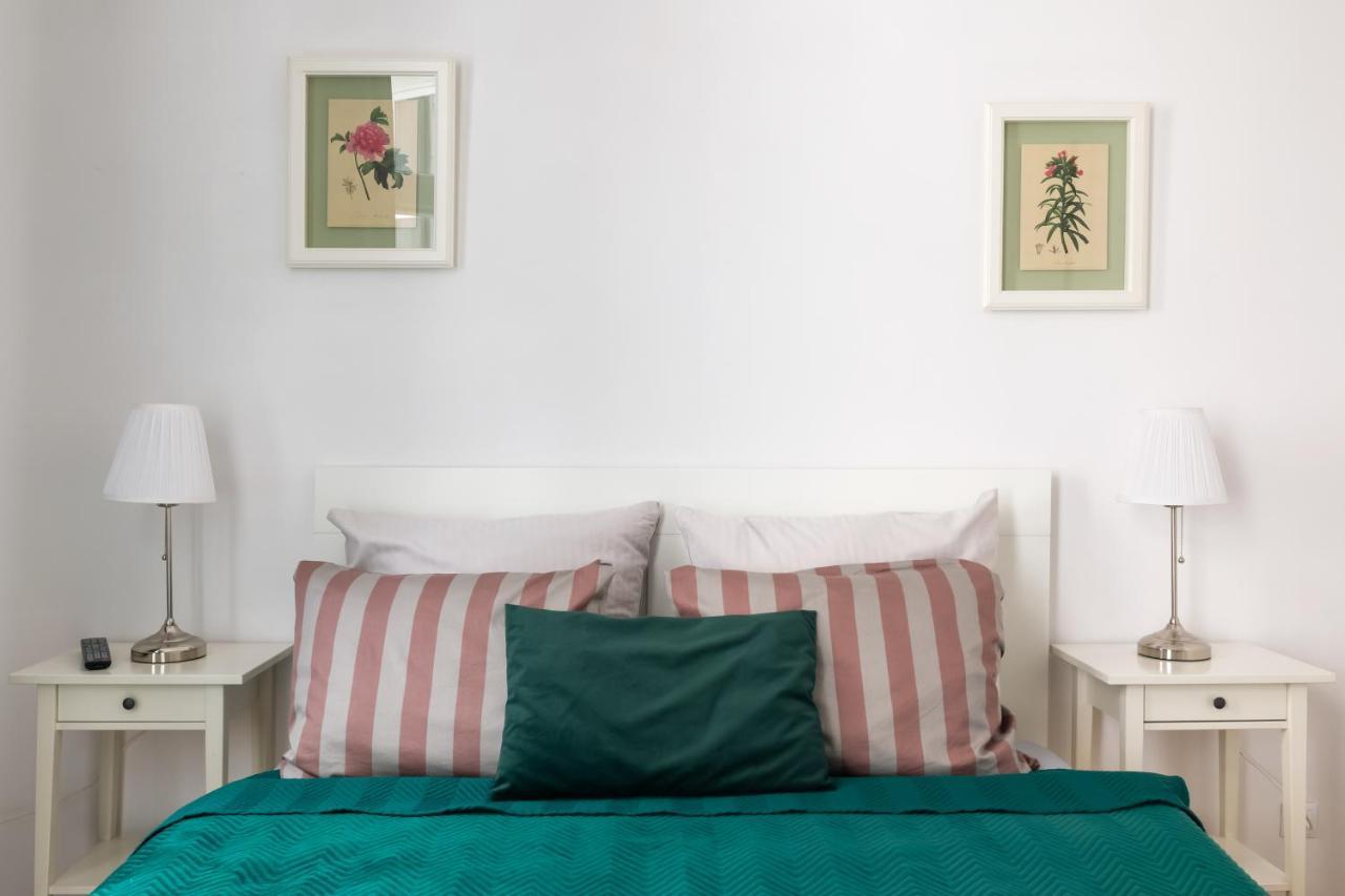 Discover - 3 Rakowicka St - Classic Near Main Station - Netflix * Krakow